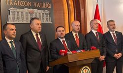 Adalet Bakanı Akın Gürlek: "Kimse dokunulmaz değildir"