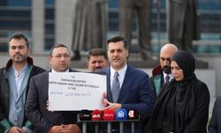 AK Parti Üsküdar'da seçimlerin iptali için yargıya başvurdu: "Divan Başkanı oyları karıştırdığını açıkça kabul etmiştir"