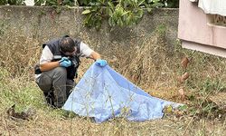 Alanya’da korkunç olay! Balkondan düşen yaşlı kadın hayatını kaybetti