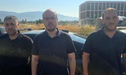 Alihan Kuriş Suç Örgütü soruşturmasında sıcak gelişme! Kaçmaya hazırlanırken yakalandılar