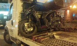 Nevşehir’de feci kaza! Alkollü sürücü motosikletle çarpıştı, 1 kişi hayatını kaybetti