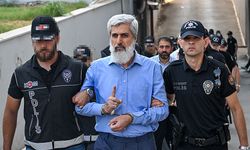 Alparslan Kuytul dahil 56 zanlı adliyeye sevk edildi