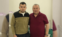 Yeni Parti Milletvekilinin oğlu Alptürk Enginyurt şüpheli sıfatıyla ifadeye çağrıldı