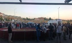 Ankara’da maden ocağında göçük! 1 işçi hayatını kaybetti