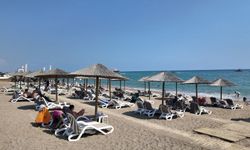 Turizmin başkenti Antalya'da 10 milyon turist barajı geçildi