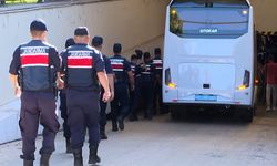Antalya’da hazine taşınmazları operasyonu! 10 şüpheli tutuklandı