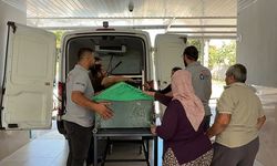 Antalya’da yürekleri yakan olay! 1,5 yaşındaki çocuk hayatını kaybetti