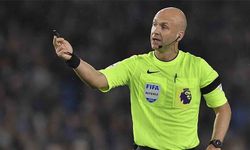 Anthony Taylor, MHK Elit Hakem Direktörü oldu