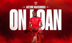 Antoine Makoumbou, Sampdoria’ya kiralandı