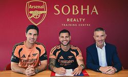 Arsenal, Bruno Guimaraes'i kadrosuna kattı