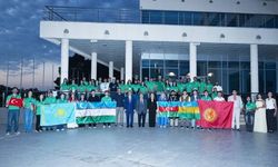 Türk dünyasının Vikipedi gönüllüleri Azerbaycan’da buluştu