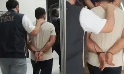 Bakan Çiftçi: Provokasyon peşinde koşan 4 şahıs gözaltında