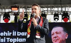 Bakan Bayraktar: 2026 sonunda 8 milyon hanede kendi gazımızı kullanacağız