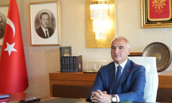 Bakan Ersoy'dan 30 Ağustos Zafer Bayramı mesajı
