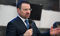 Bakan Gürlek: Şehitlerimizi ya da gazilerimizi incitecek bir düzenleme yapmadık