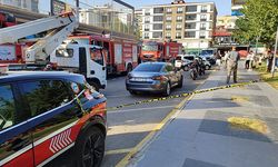 Batman’da spor salonunda yangın faciası! 2 kişi hayatını kaybetti