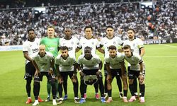 Beşiktaş, play-off turunda Kauno Zalgiris'i konuk edecek