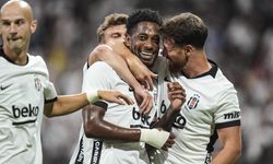 UEFA Avrupa Ligi'nde kuralar çekildi! Beşiktaş’ın rakipleri belli oldu