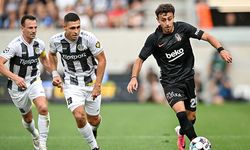 Beşiktaş-Hradec Kralove maçının hakemi belli oldu