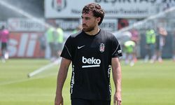 Beşiktaş, Hradec Kralove maçının hazırlıklarına başladı