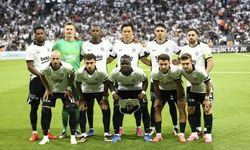 Beşiktaş, ligde ilk sınavında Eyüpspor'u konuk edecek