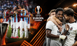 Beşiktaş ve Trabzonspor'un rakipleri belli oluyor! İşte muhtemel rakipler