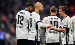 Beşiktaş, yeni sezona galibiyetle başladı