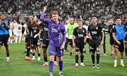 Beşiktaş’ın galibiyeti sonrası güncellendi! İşte ülke puanında son durum