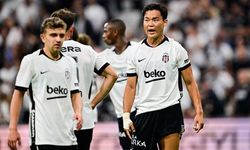 Beşiktaş, Süper Lig'de yarın Çorum FK'yi konuk edecek