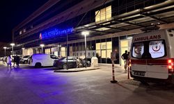 Havuz bakımı sırasında sızan gaz 15 kişiyi hastanelik etti
