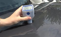 Hayali kâbusa döndü! Sıfır aldığı otomobili ekspertize götürünce şoke oldu