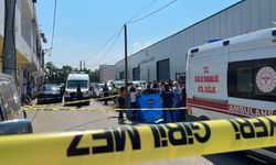 Bursa'da dedikodu cinneti cinayetle bitti: Eniştesi ve eşini öldürdü!