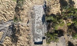Çanakkale'de 2 bin yıllık Roma Caddesi gün yüzüne çıkarılıyor