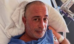 Kalp krizi geçiren Cem Yılmaz'dan ilk açıklama! O anları anlattı