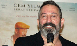 Cem Yılmaz hastaneye kaldırıldı