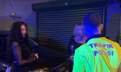 552 bin TL ceza alan sürücünün yaptıkları ‘Pes’ dedirtti! 1,58 promil alkollü çıktı, polise hakaret etti