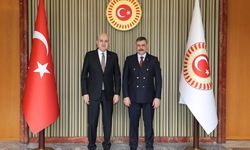 TBMM Başkanı Kurtulmuş ve Bakan Çiftçi, 81 il valisiyle toplantıda bir araya gelecek