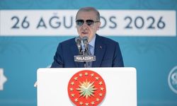 Cumhurbaşkanı Erdoğan'dan tüm dünyaya net mesaj: Tarih yeniden yazılıyor