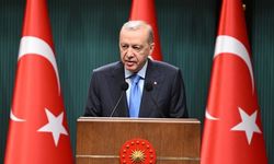 Cumhurbaşkanı Erdoğan: Mekke Ortak Savunma Anlaşması ile hiçbir ülkeyi hedef almıyoruz