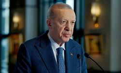 Cumhurbaşkanı Erdoğan, Birleşik Krallık Başbakanı Burnham ile görüştü