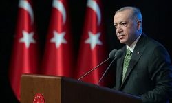 Cumhurbaşkanı Erdoğan, Bişkek'e gidecek
