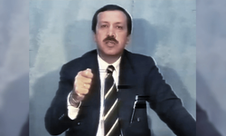Cumhurbaşkanı Erdoğan’ın 32 yıl önceki konuşması gün yüzüne çıktı: “Türkiye barışa ve kardeşliğe muhtaç”