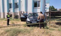 Doktora gitmek için yola çıktı, hastanenin bahçesinde hayatını kaybetti