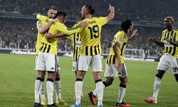 Fenerbahçe, turu Fransa'ya bıraktı