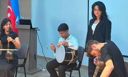 “Ebedi Birlik – 5 Yıl: Birlikten Geleceğe” jübile programı düzenlendi