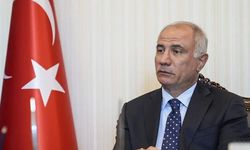Efkan Ala’dan “çerçeve yasa” açıklaması! “Meclis tatile girmeden yasanın çıkmasını planlıyoruz”