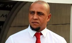 Efsane eski futbolcu Roberto Carlos Müslüman oldu