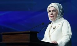 Emine Erdoğan'dan Dünya Göçebe Oyunları Açılış Töreni'ne ilişkin paylaşım