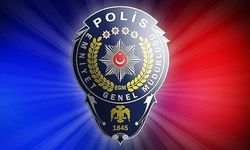 Emniyet Genel Müdürlüğünde terfi ve atamalar yapıldı