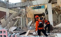 Endonezya’daki depremde can kaybı 51’e yükseldi
